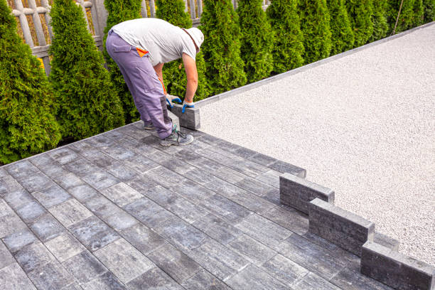 Best Driveway Pavers for Homes  in Shorewood, IL