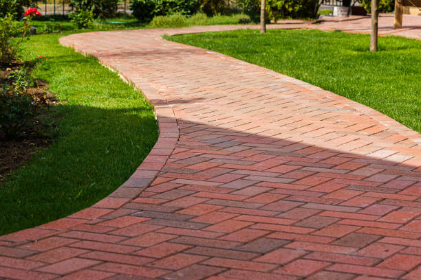 Best Affordable Driveway Pavers  in Shorewood, IL