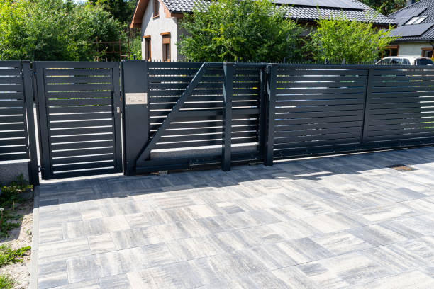Best Driveway Pavers Near Me  in Shorewood, IL