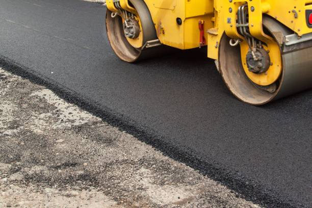 Best Residential Driveway Paver Services  in Shorewood, IL