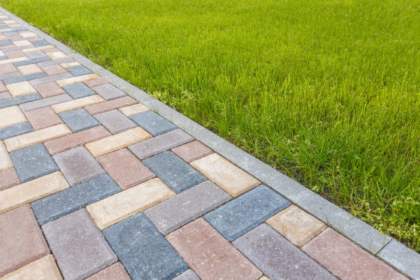 Professional Driveway Pavers in Shorewood, IL