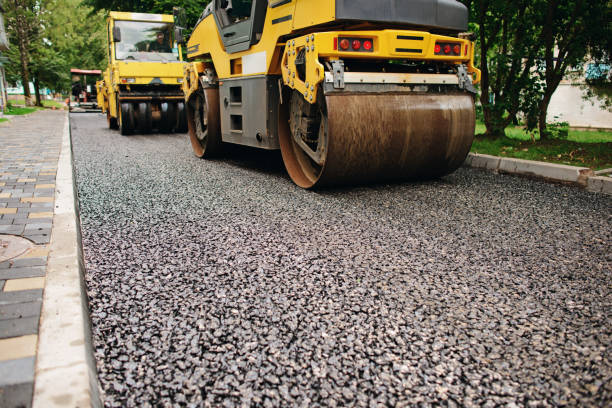 Best Driveway Paving Near Me  in Shorewood, IL